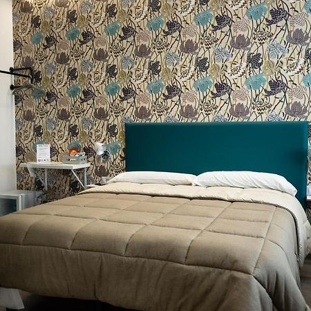 Il Nido Bed & Breakfast Bitritto Exterior foto