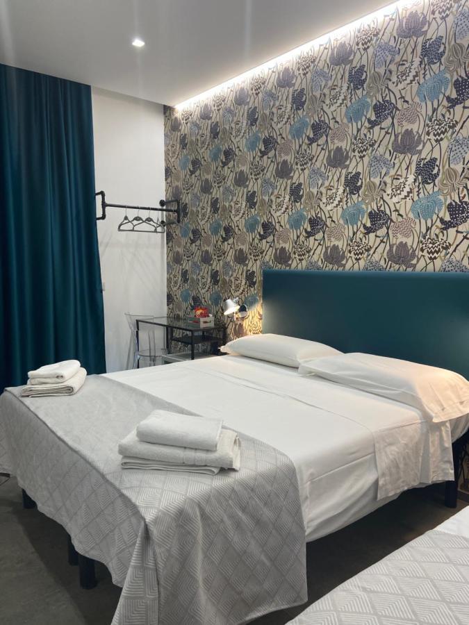 Il Nido Bed & Breakfast Bitritto Exterior foto