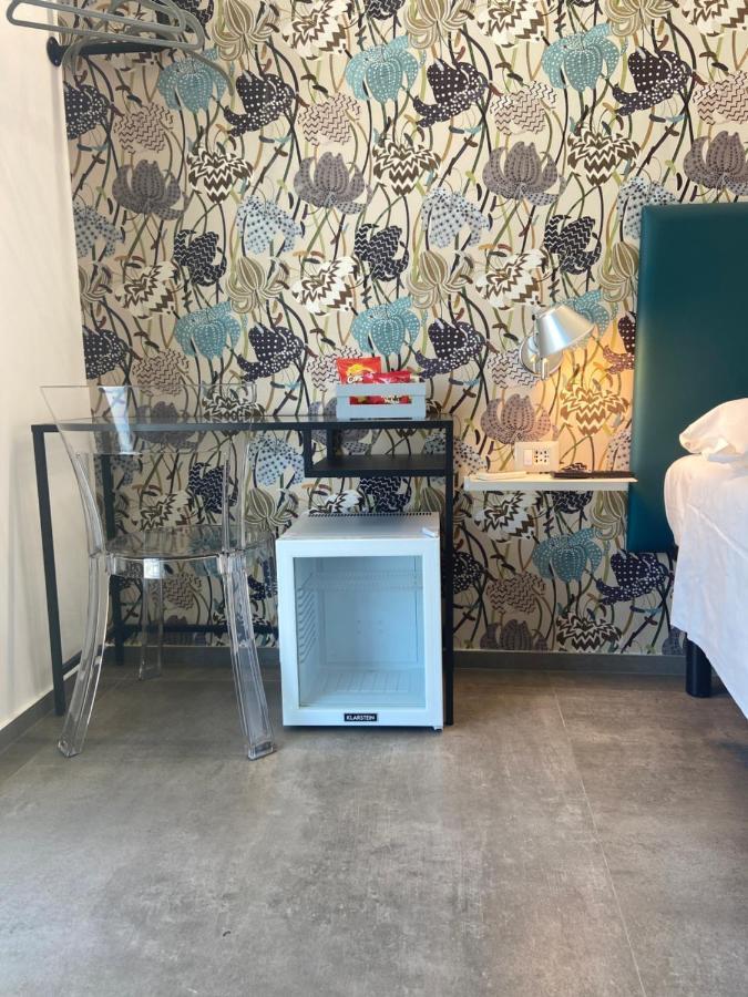 Il Nido Bed & Breakfast Bitritto Exterior foto