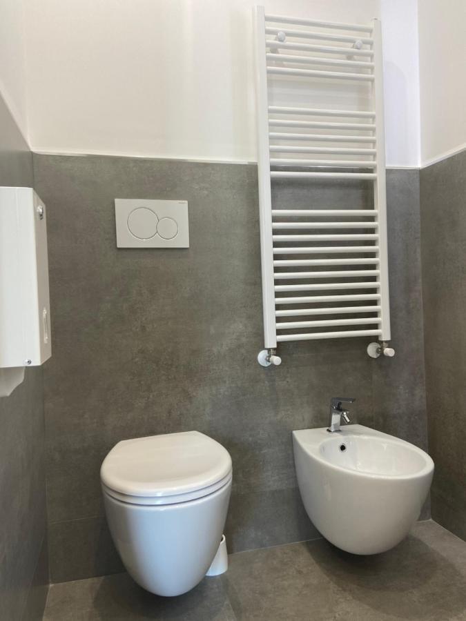 Il Nido Bed & Breakfast Bitritto Exterior foto