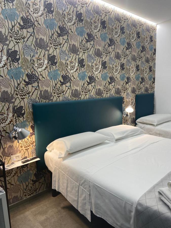 Il Nido Bed & Breakfast Bitritto Exterior foto