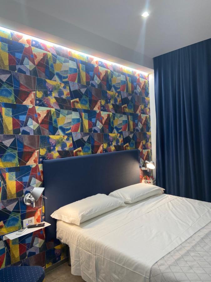 Il Nido Bed & Breakfast Bitritto Exterior foto