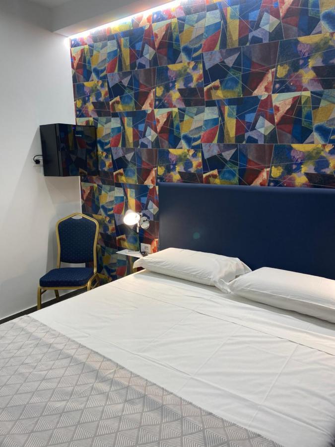 Il Nido Bed & Breakfast Bitritto Exterior foto