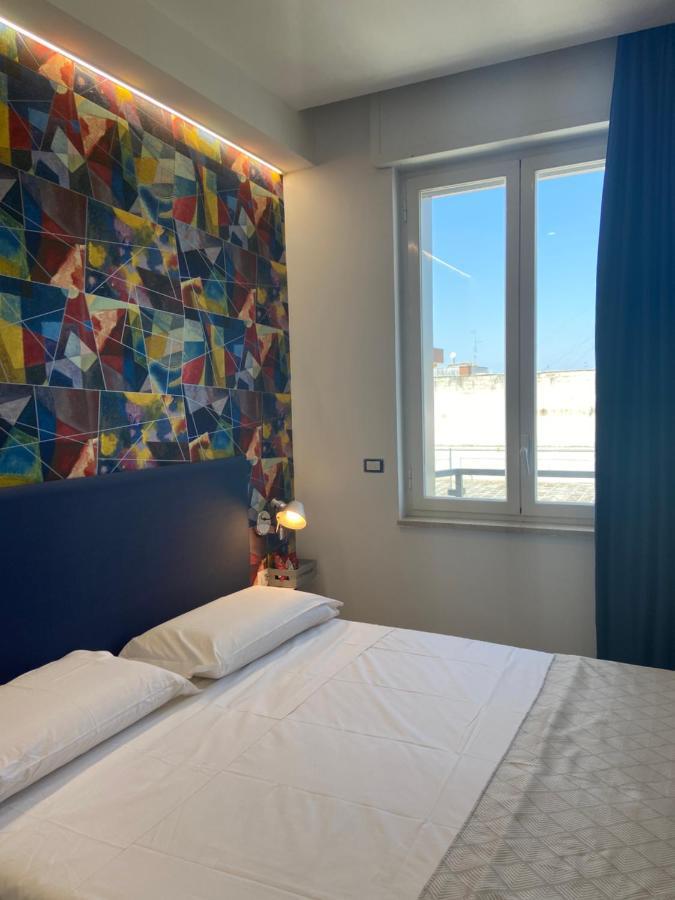 Il Nido Bed & Breakfast Bitritto Exterior foto