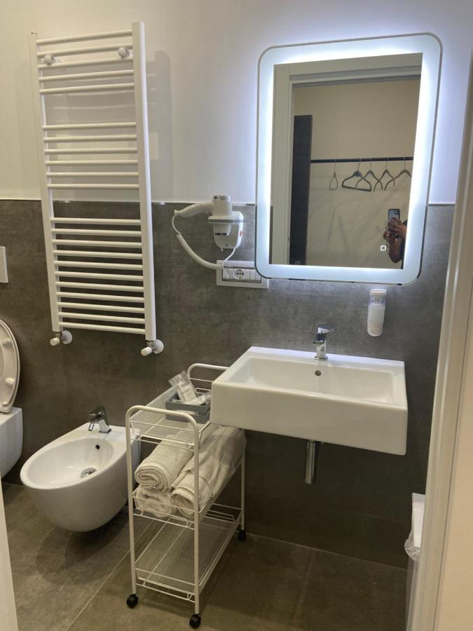 Il Nido Bed & Breakfast Bitritto Exterior foto