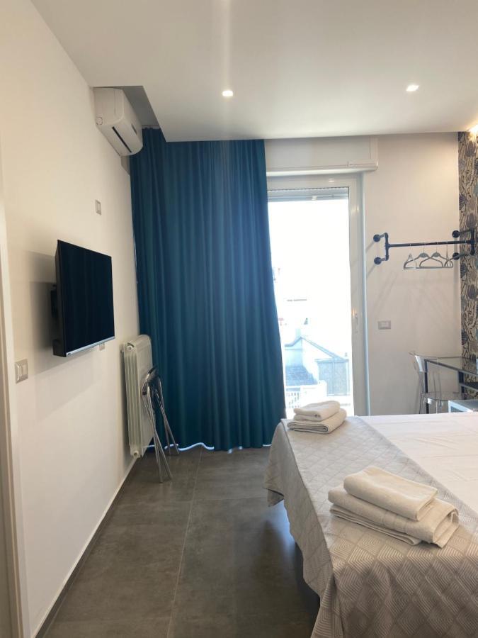 Il Nido Bed & Breakfast Bitritto Exterior foto