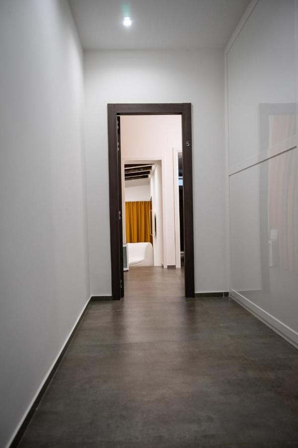 Il Nido Bed & Breakfast Bitritto Exterior foto