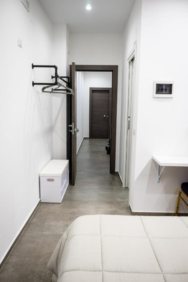 Il Nido Bed & Breakfast Bitritto Exterior foto