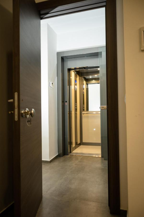 Il Nido Bed & Breakfast Bitritto Exterior foto