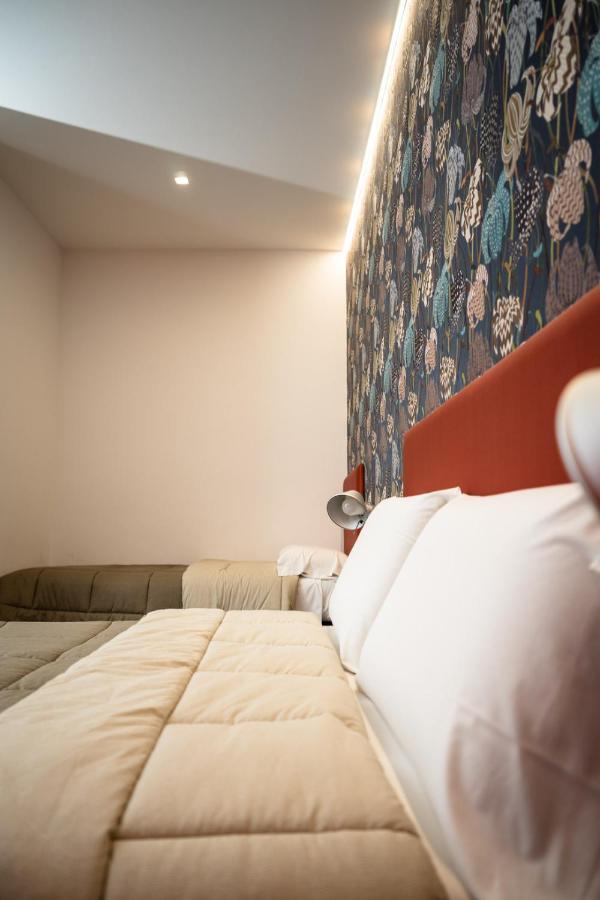 Il Nido Bed & Breakfast Bitritto Exterior foto