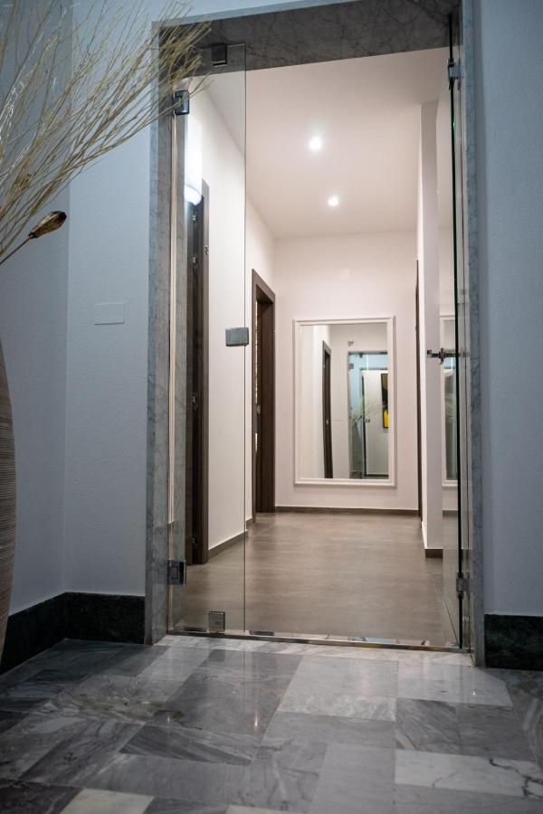 Il Nido Bed & Breakfast Bitritto Exterior foto