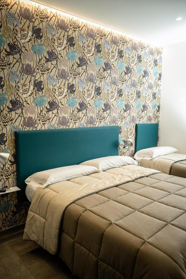 Il Nido Bed & Breakfast Bitritto Exterior foto