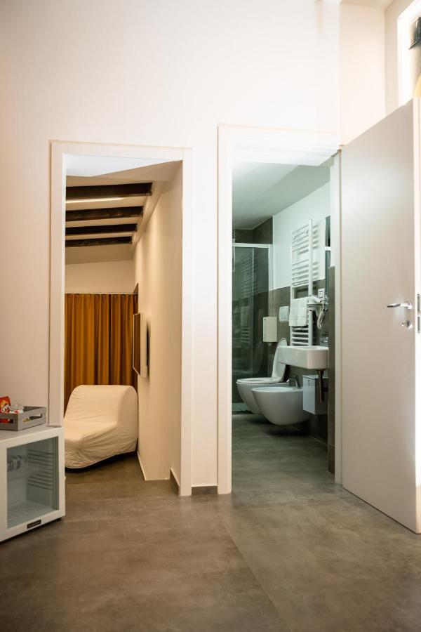 Il Nido Bed & Breakfast Bitritto Exterior foto