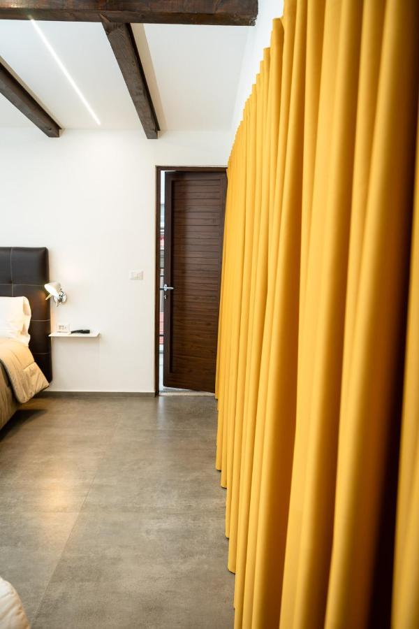 Il Nido Bed & Breakfast Bitritto Exterior foto