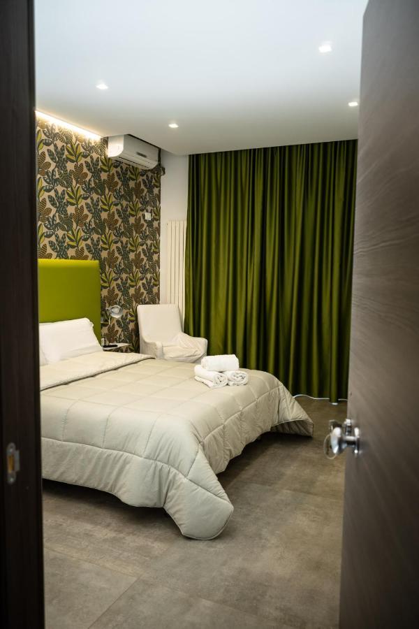 Il Nido Bed & Breakfast Bitritto Exterior foto