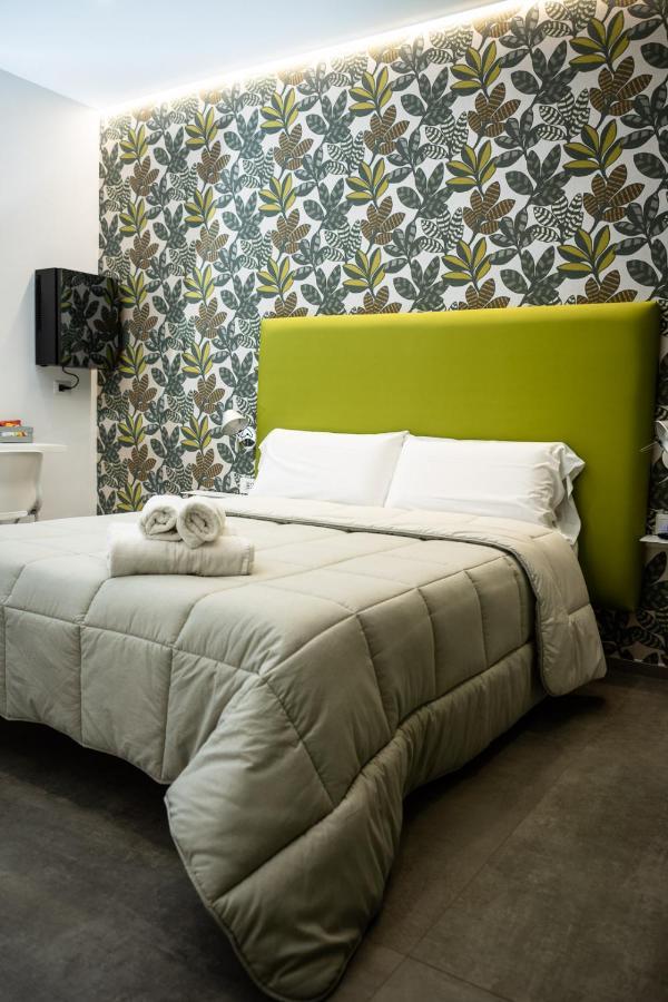 Il Nido Bed & Breakfast Bitritto Exterior foto