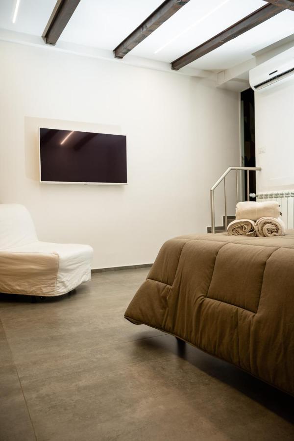 Il Nido Bed & Breakfast Bitritto Exterior foto