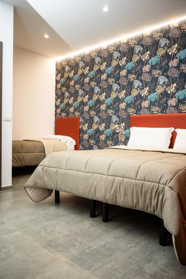 Il Nido Bed & Breakfast Bitritto Exterior foto