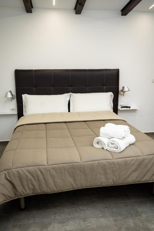 Il Nido Bed & Breakfast Bitritto Exterior foto