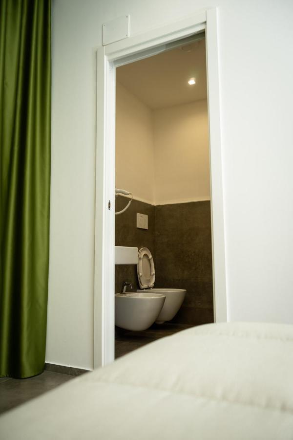 Il Nido Bed & Breakfast Bitritto Exterior foto