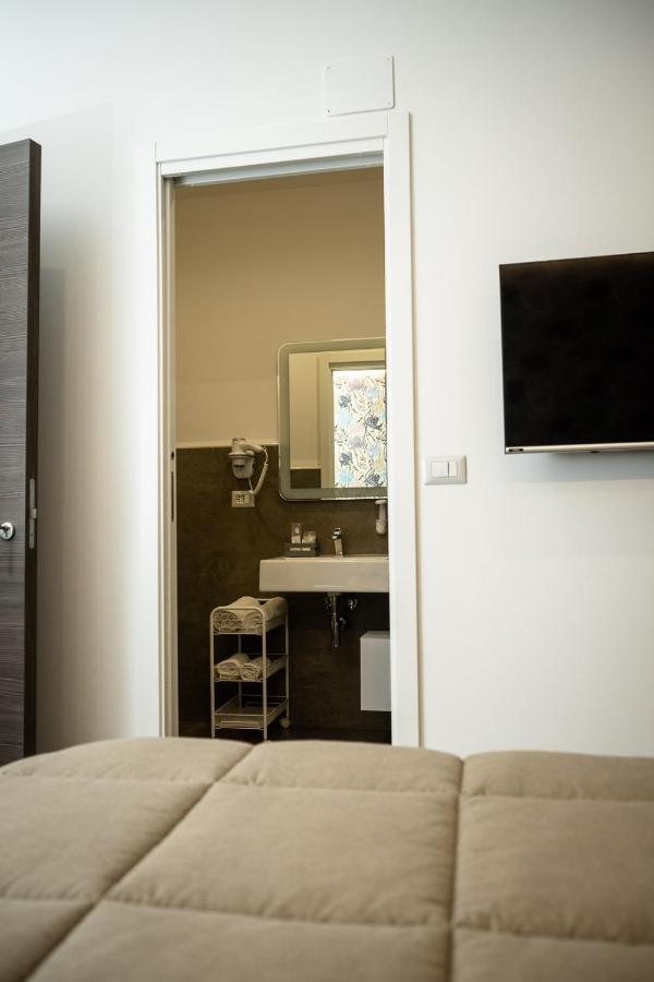 Il Nido Bed & Breakfast Bitritto Exterior foto