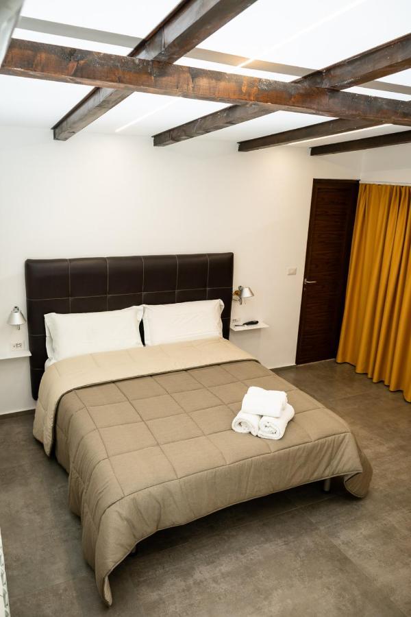 Il Nido Bed & Breakfast Bitritto Exterior foto