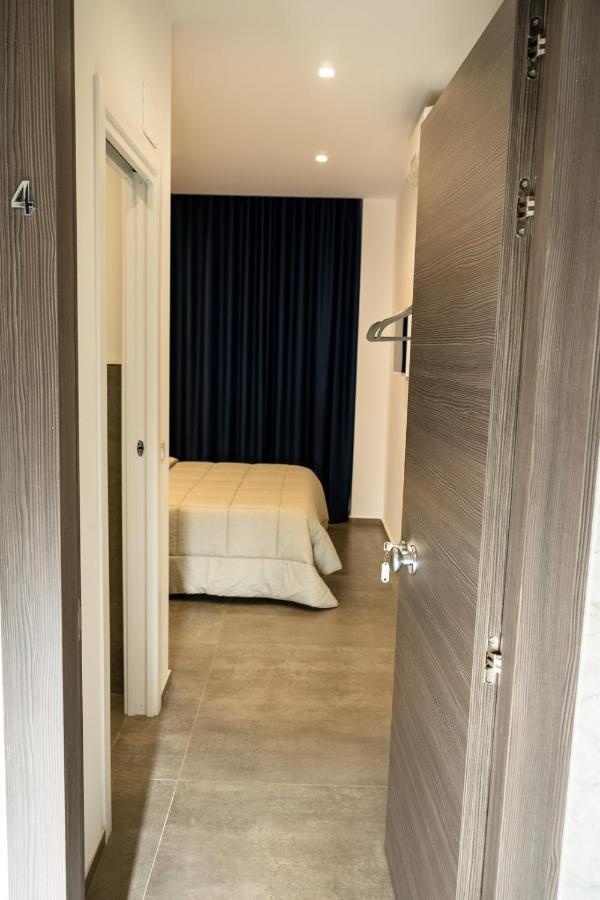 Il Nido Bed & Breakfast Bitritto Exterior foto