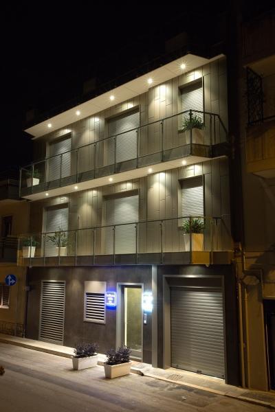 Il Nido Bed & Breakfast Bitritto Exterior foto